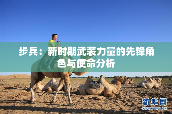 步兵：新时期武装力量的先锋角色与使命分析