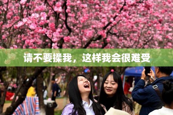 请不要揉我，这样我会很难受