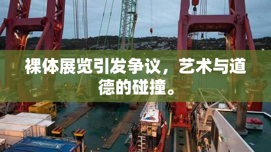 裸体展览引发争议，艺术与道德的碰撞。