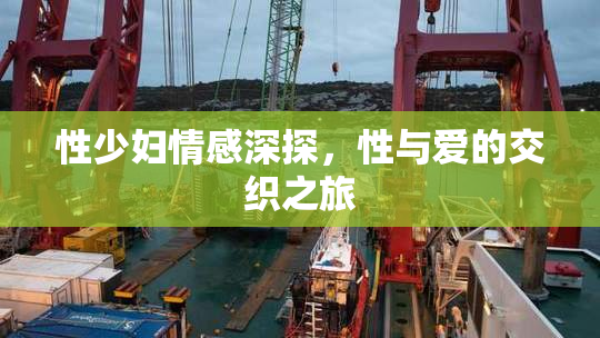 性少妇情感深探，性与爱的交织之旅