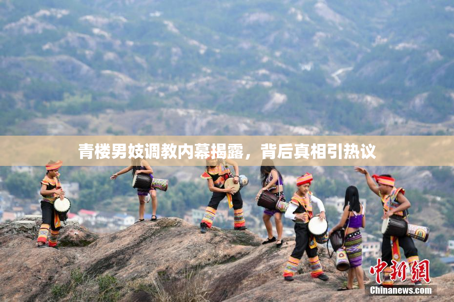 青楼男妓调教内幕揭露，背后真相引热议