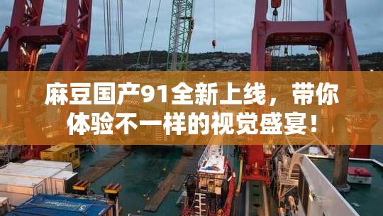 麻豆国产91全新上线，带你体验不一样的视觉盛宴！
