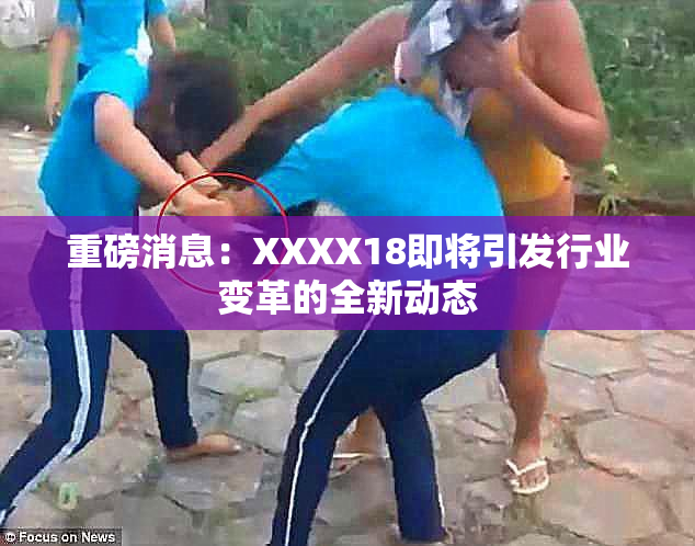重磅消息：XXXX18即将引发行业变革的全新动态