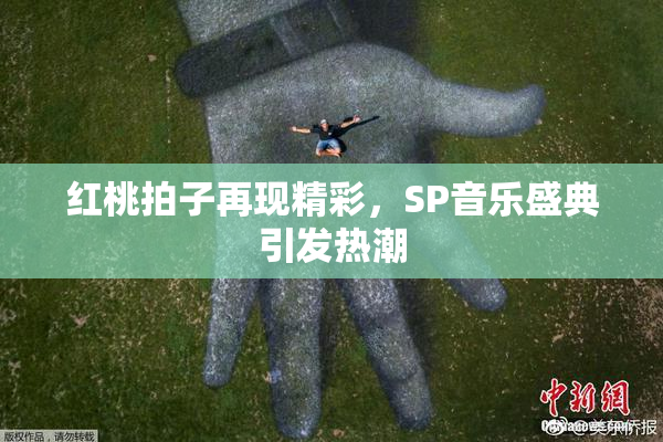 红桃拍子再现精彩，SP音乐盛典引发热潮
