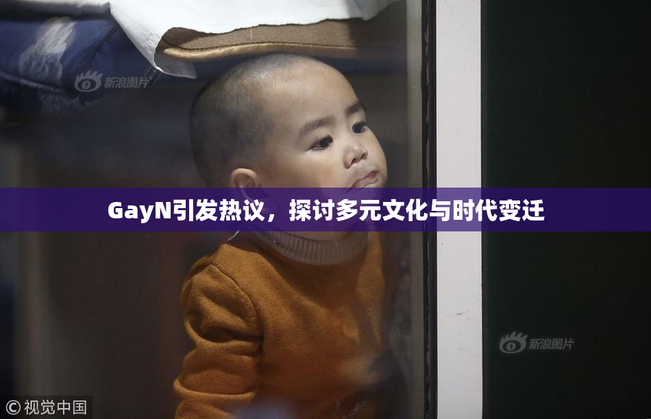 GayN引发热议，探讨多元文化与时代变迁