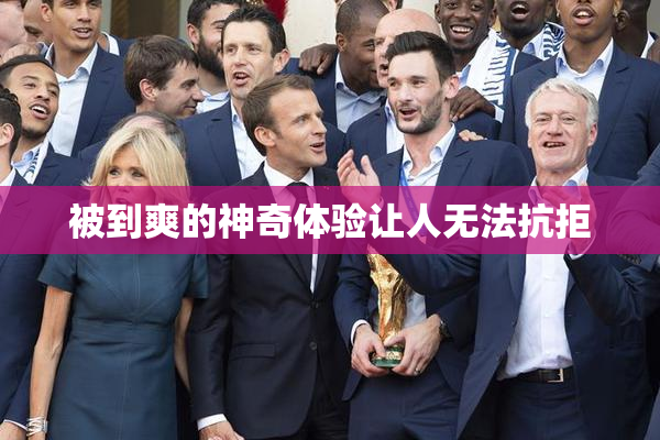 被到爽的神奇体验让人无法抗拒