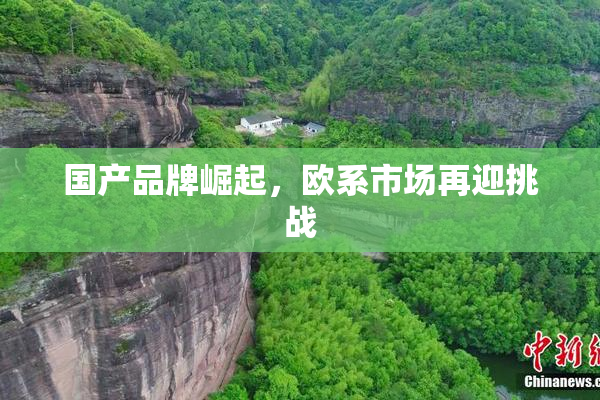 国产品牌崛起，欧系市场再迎挑战