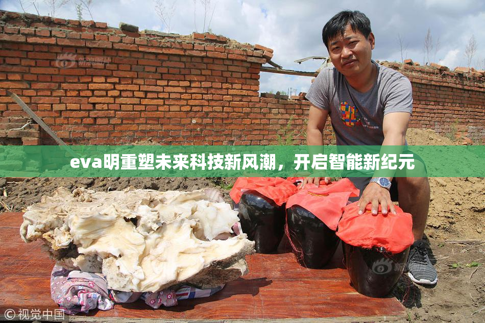 eva明重塑未来科技新风潮，开启智能新纪元
