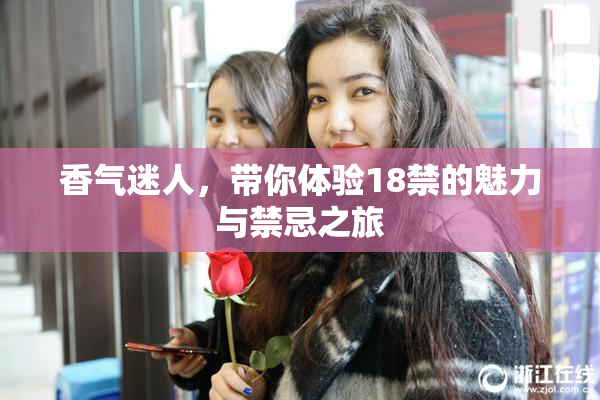 香气迷人，带你体验18禁的魅力与禁忌之旅