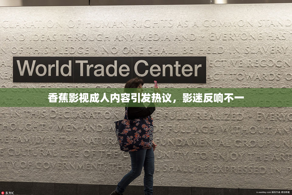 香蕉影视成人内容引发热议，影迷反响不一