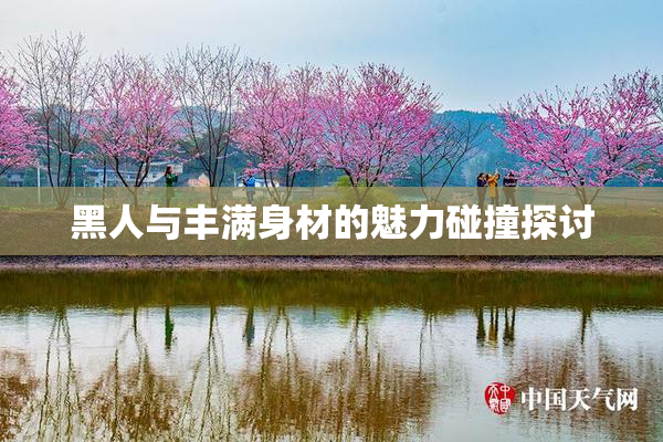 黑人与丰满身材的魅力碰撞探讨