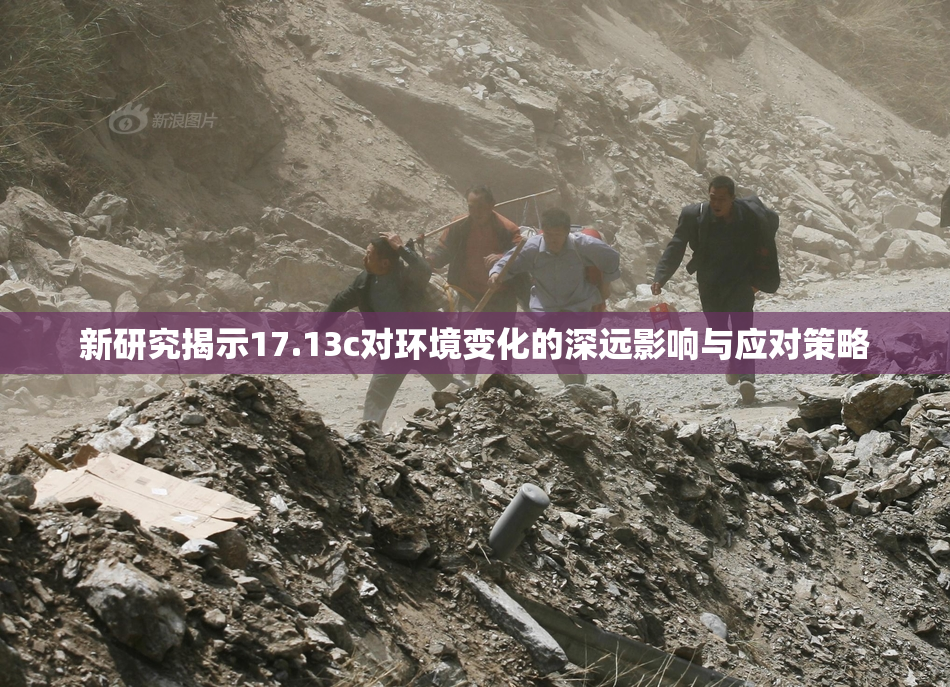 新研究揭示17.13c对环境变化的深远影响与应对策略