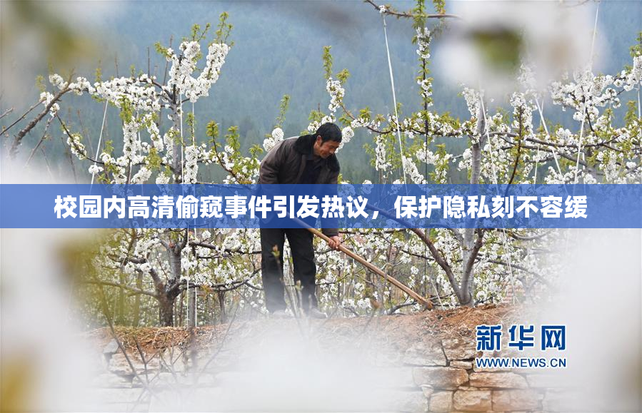 校园内高清偷窥事件引发热议，保护隐私刻不容缓