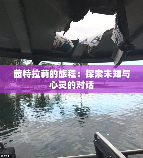 茜特拉莉的旅程：探索未知与心灵的对话
