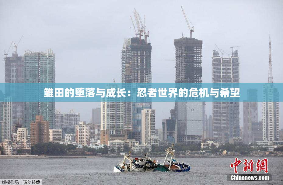 雏田的堕落与成长：忍者世界的危机与希望