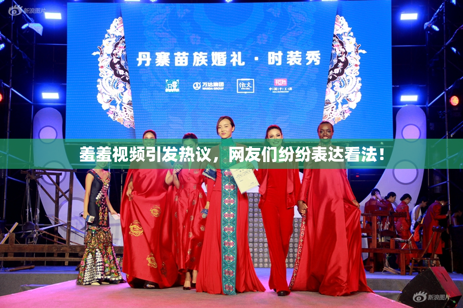 羞羞视频引发热议，网友们纷纷表达看法！