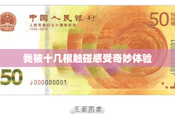 我被十几根触碰感受奇妙体验
