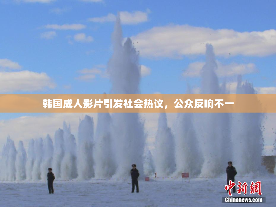 韩国成人影片引发社会热议，公众反响不一