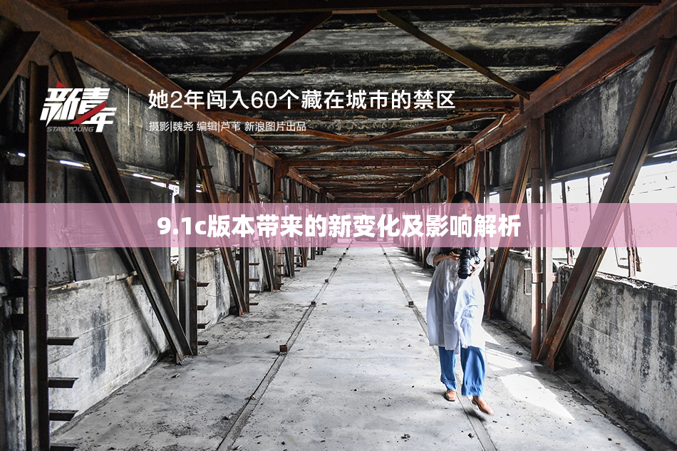 9.1c版本带来的新变化及影响解析
