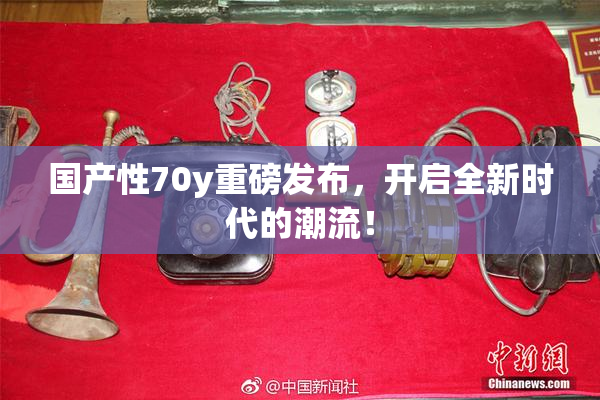 国产性70y重磅发布，开启全新时代的潮流！