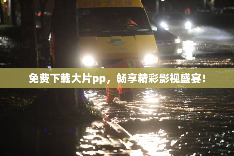 免费下载大片pp，畅享精彩影视盛宴！