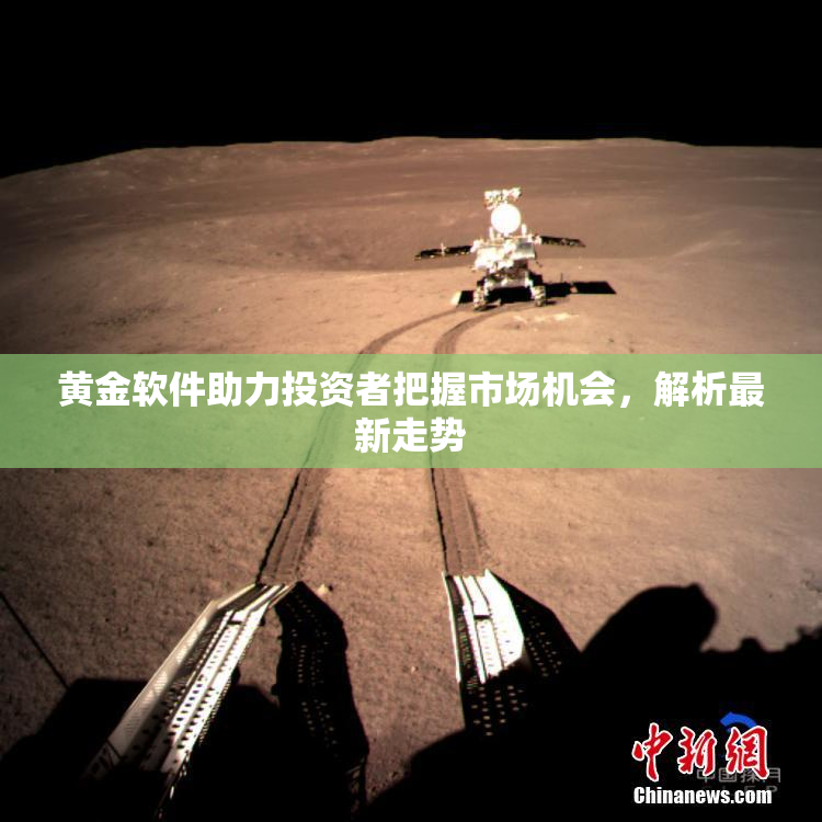 黄金软件助力投资者把握市场机会，解析最新走势