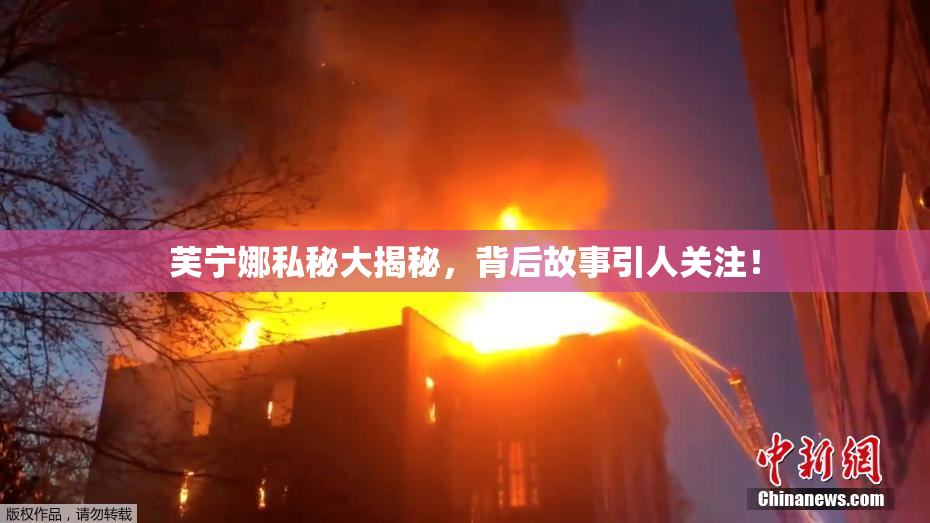 芙宁娜私秘大揭秘，背后故事引人关注！