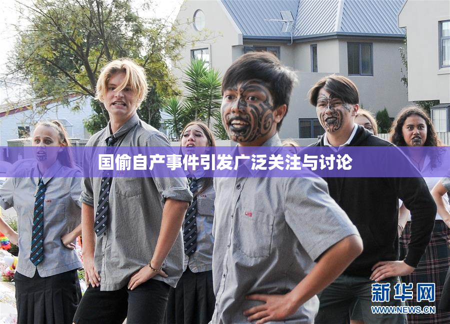 国偷自产事件引发广泛关注与讨论
