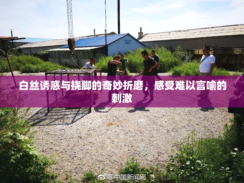 白丝诱惑与挠脚的奇妙折磨，感受难以言喻的刺激