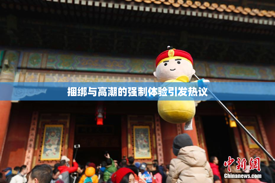 捆绑与高潮的强制体验引发热议
