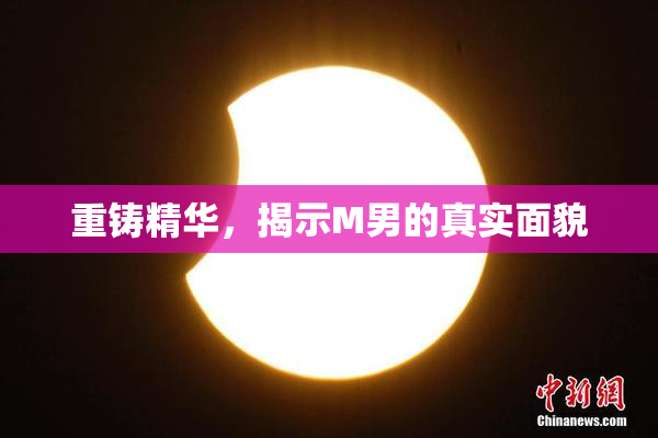 重铸精华，揭示M男的真实面貌