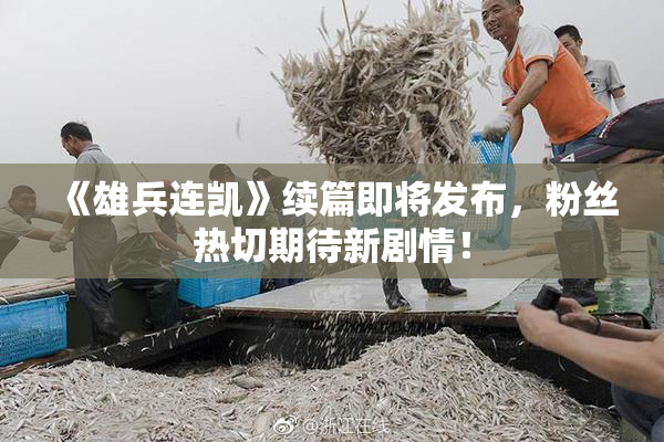 《雄兵连凯》续篇即将发布，粉丝热切期待新剧情！