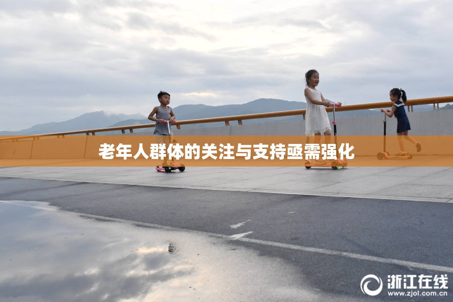 老年人群体的关注与支持亟需强化