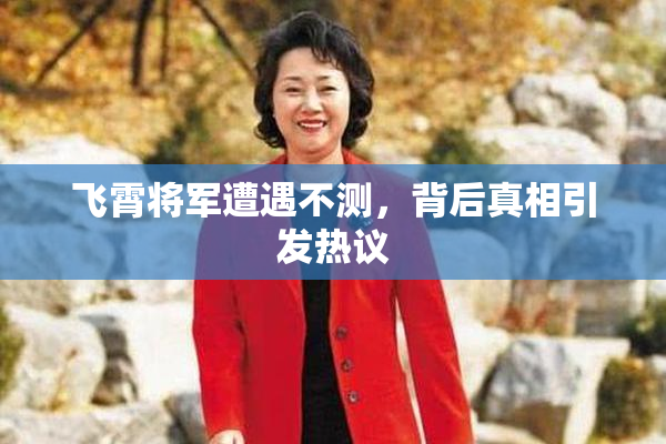 飞霄将军遭遇不测，背后真相引发热议