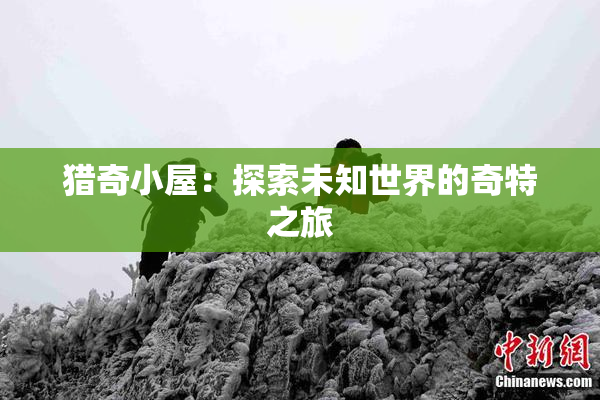 猎奇小屋：探索未知世界的奇特之旅