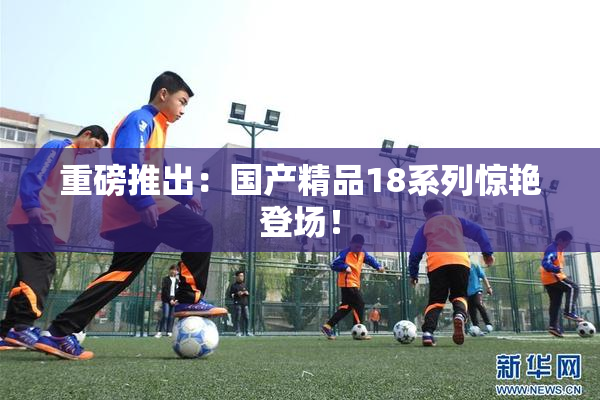 重磅推出：国产精品18系列惊艳登场！