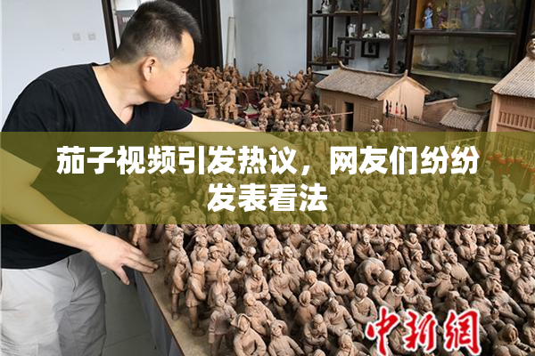 茄子视频引发热议，网友们纷纷发表看法