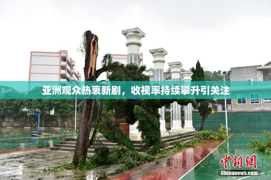 亚洲观众热衷新剧，收视率持续攀升引关注