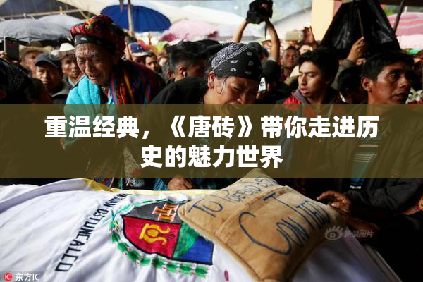 重温经典，《唐砖》带你走进历史的魅力世界