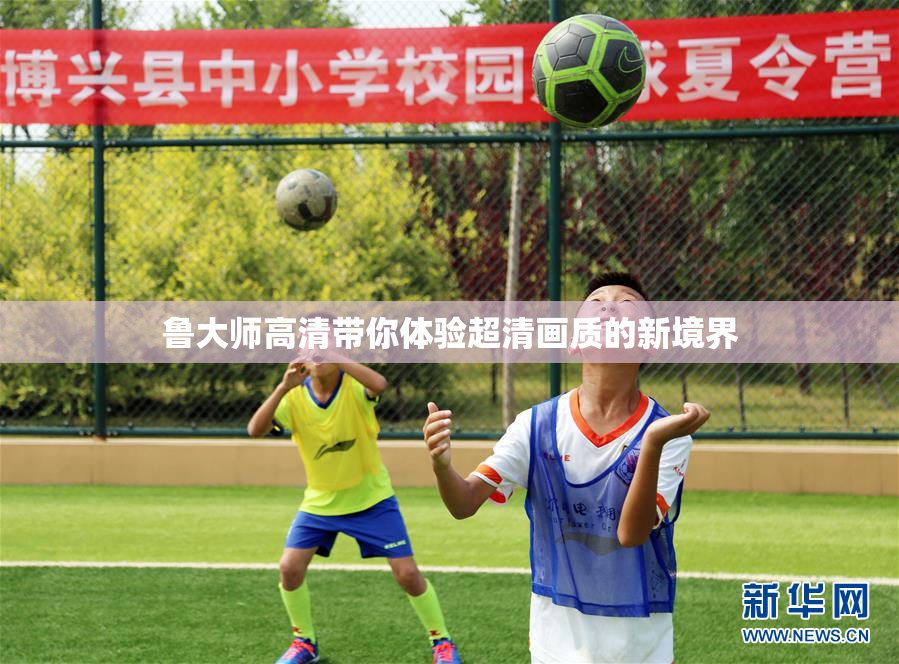 鲁大师高清带你体验超清画质的新境界