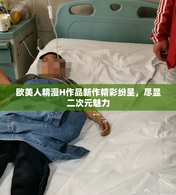 欧美人精漫H作品新作精彩纷呈，尽显二次元魅力
