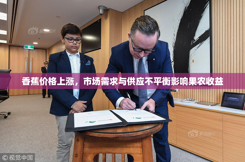 香蕉价格上涨，市场需求与供应不平衡影响果农收益