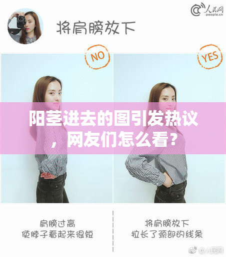 阳茎进去的图引发热议，网友们怎么看？
