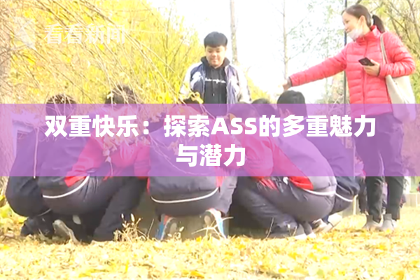 双重快乐：探索ASS的多重魅力与潜力