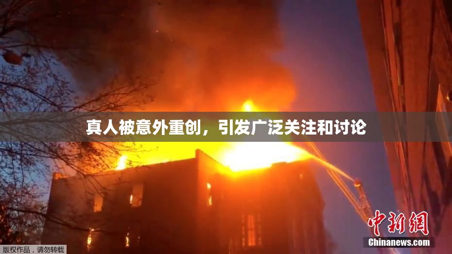 真人被意外重创，引发广泛关注和讨论