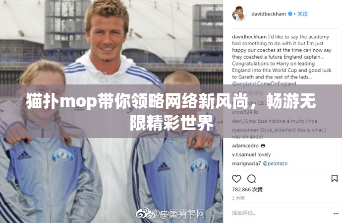 猫扑mop带你领略网络新风尚，畅游无限精彩世界