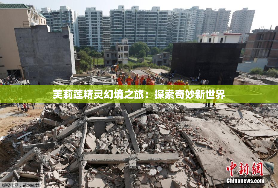 芙莉莲精灵幻境之旅：探索奇妙新世界