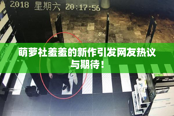 萌萝社羞羞的新作引发网友热议与期待！