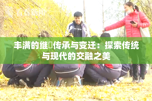 丰满的继牳传承与变迁：探索传统与现代的交融之美