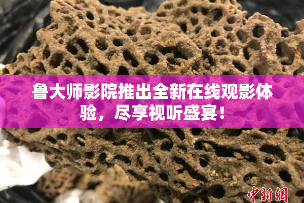 鲁大师影院推出全新在线观影体验，尽享视听盛宴！